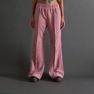 XXL BDG Corduroy Pants (Pink)